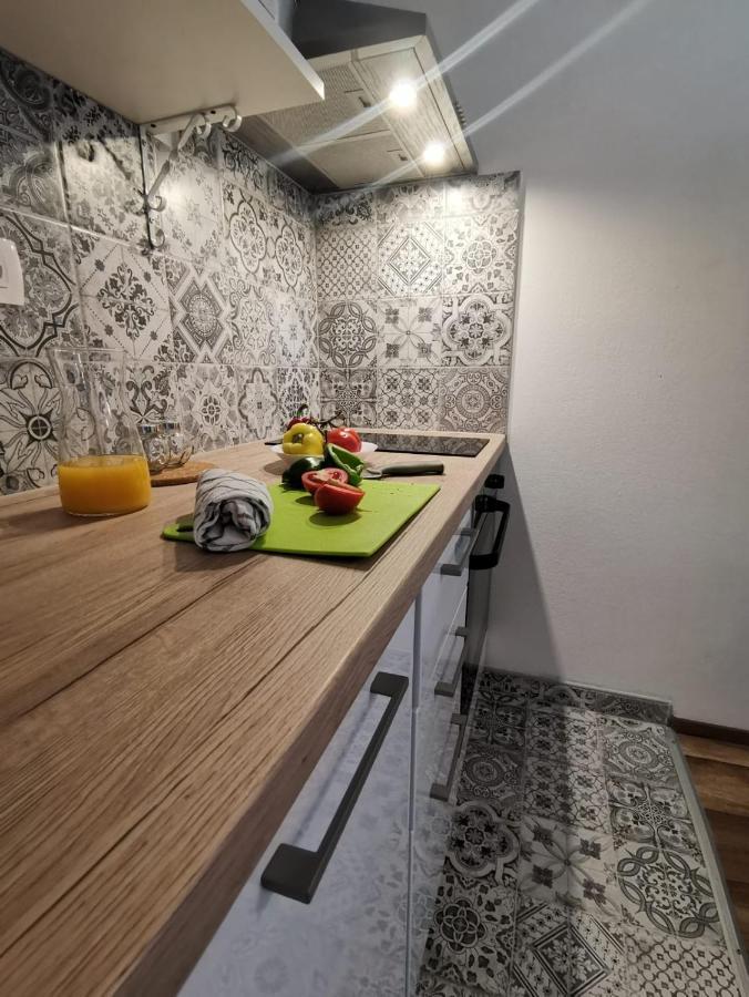 Apartments Milaroza ザダル エクステリア 写真