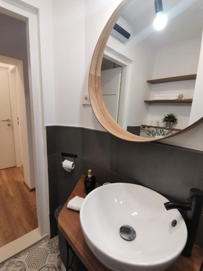 Apartments Milaroza ザダル エクステリア 写真