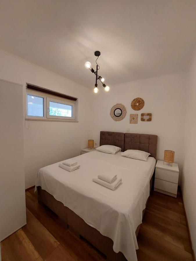 Apartments Milaroza ザダル エクステリア 写真