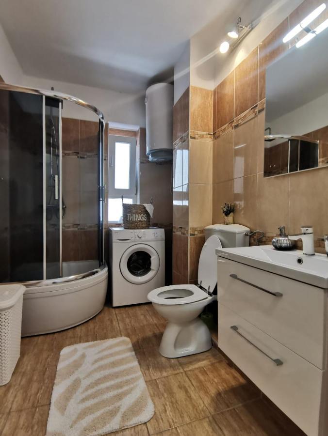 Apartments Milaroza ザダル エクステリア 写真