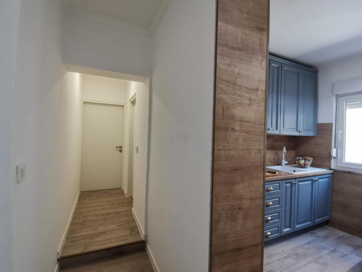Apartments Milaroza ザダル エクステリア 写真