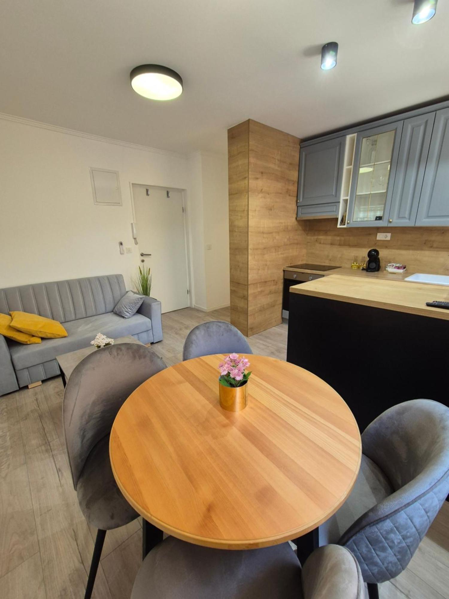 Apartments Milaroza ザダル エクステリア 写真