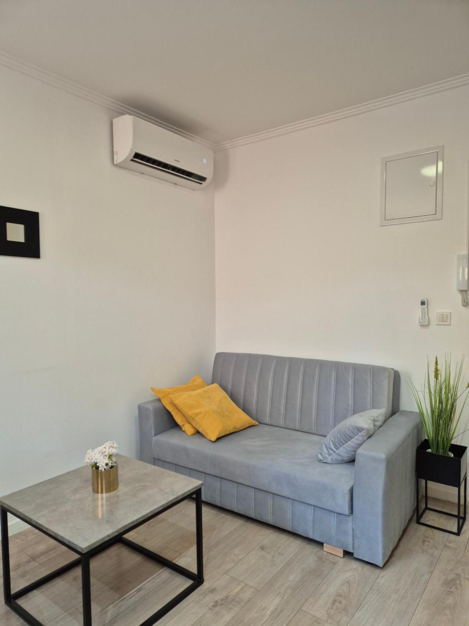 Apartments Milaroza ザダル エクステリア 写真