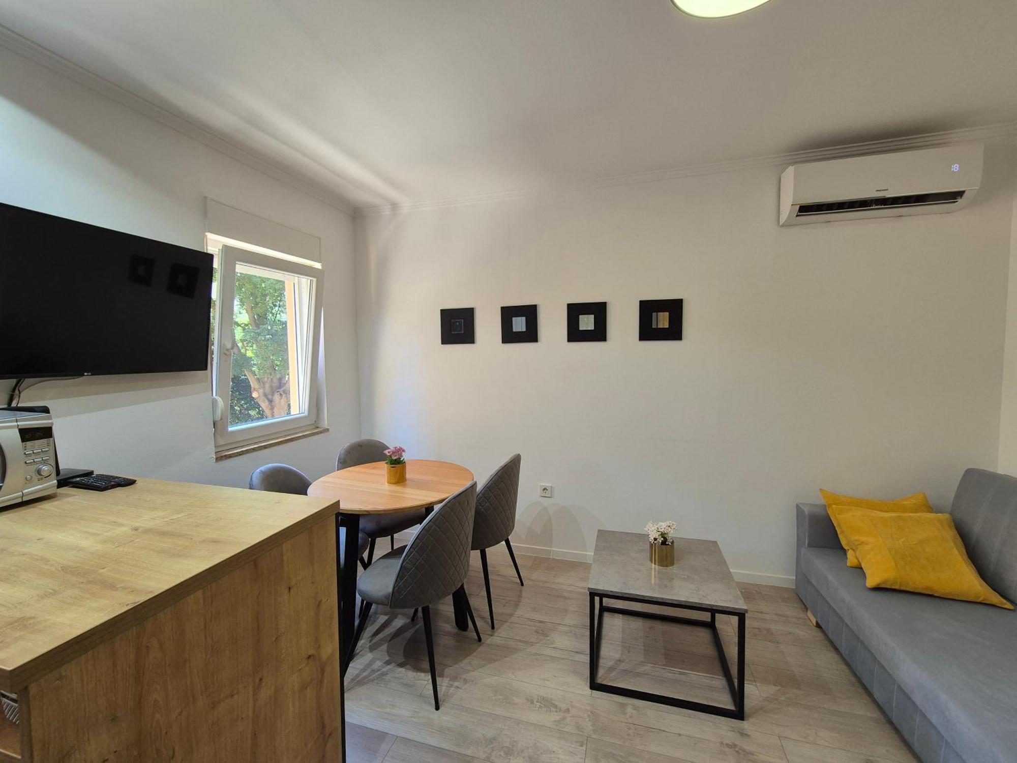 Apartments Milaroza ザダル エクステリア 写真