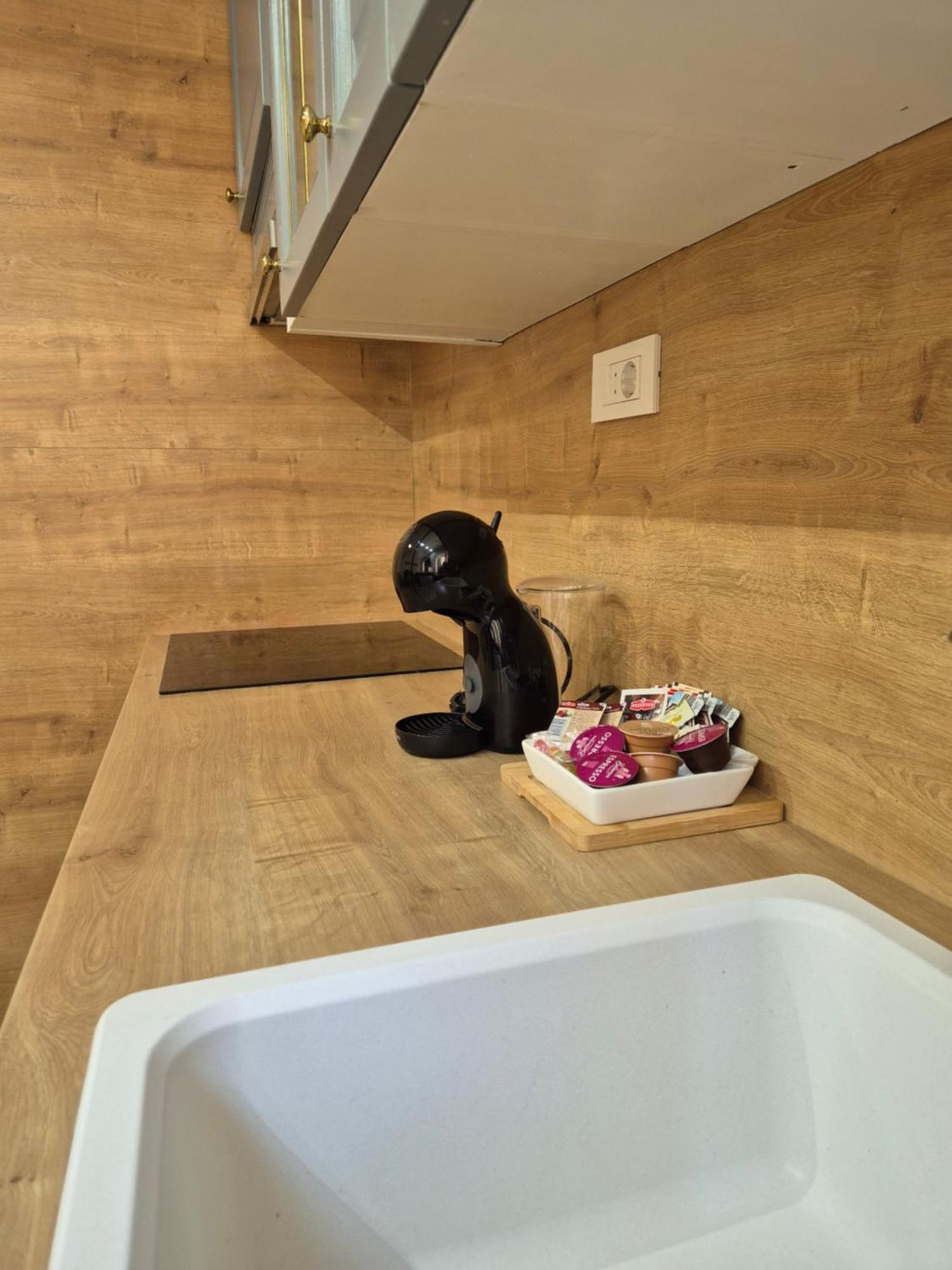 Apartments Milaroza ザダル エクステリア 写真