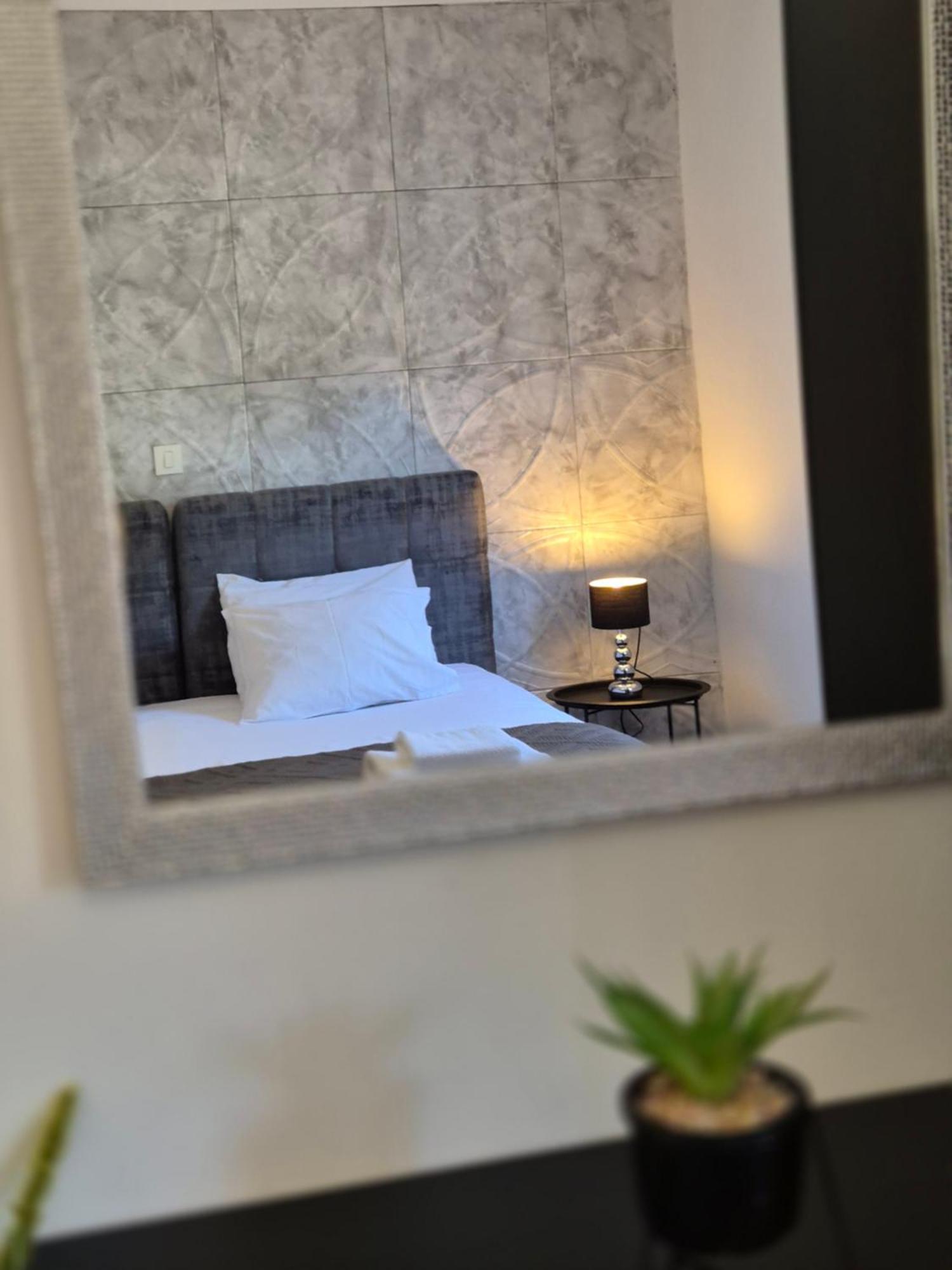Apartments Milaroza ザダル エクステリア 写真
