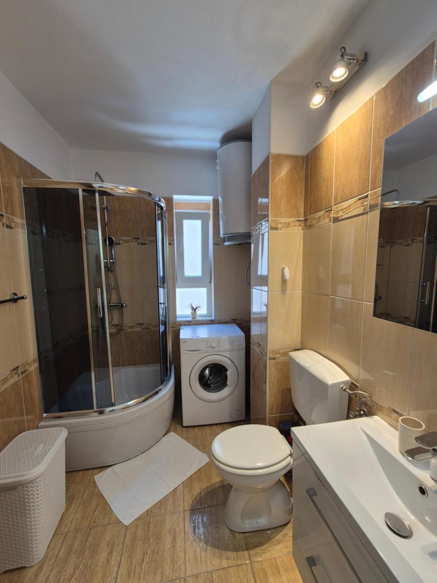 Apartments Milaroza ザダル エクステリア 写真