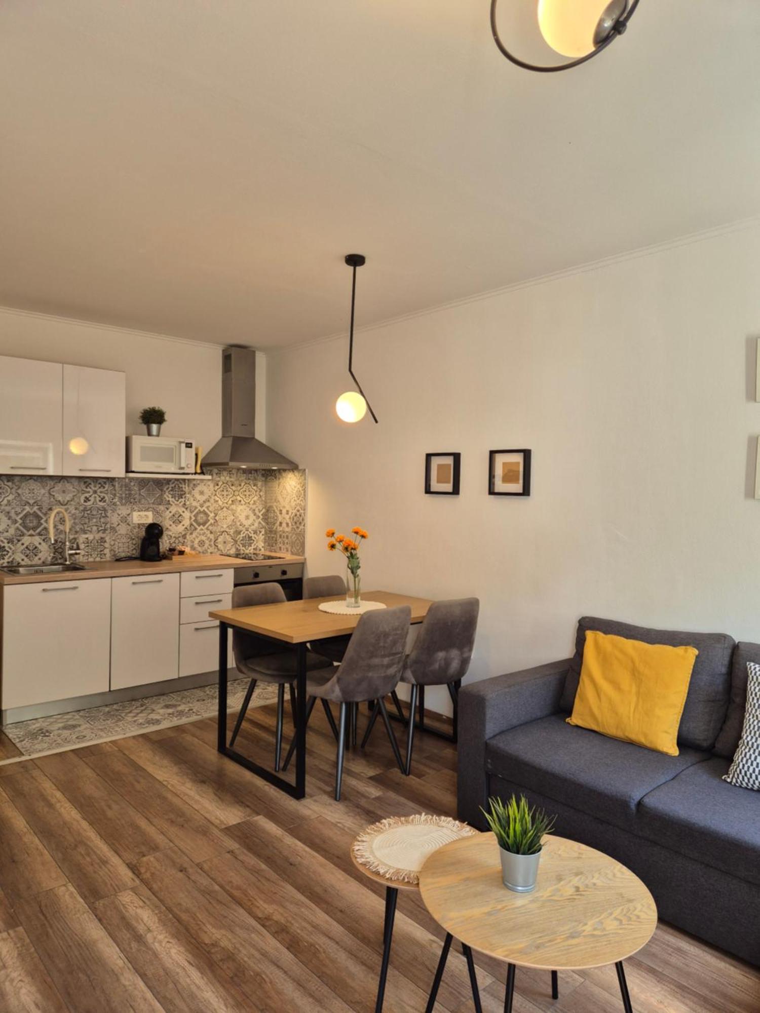 Apartments Milaroza ザダル エクステリア 写真