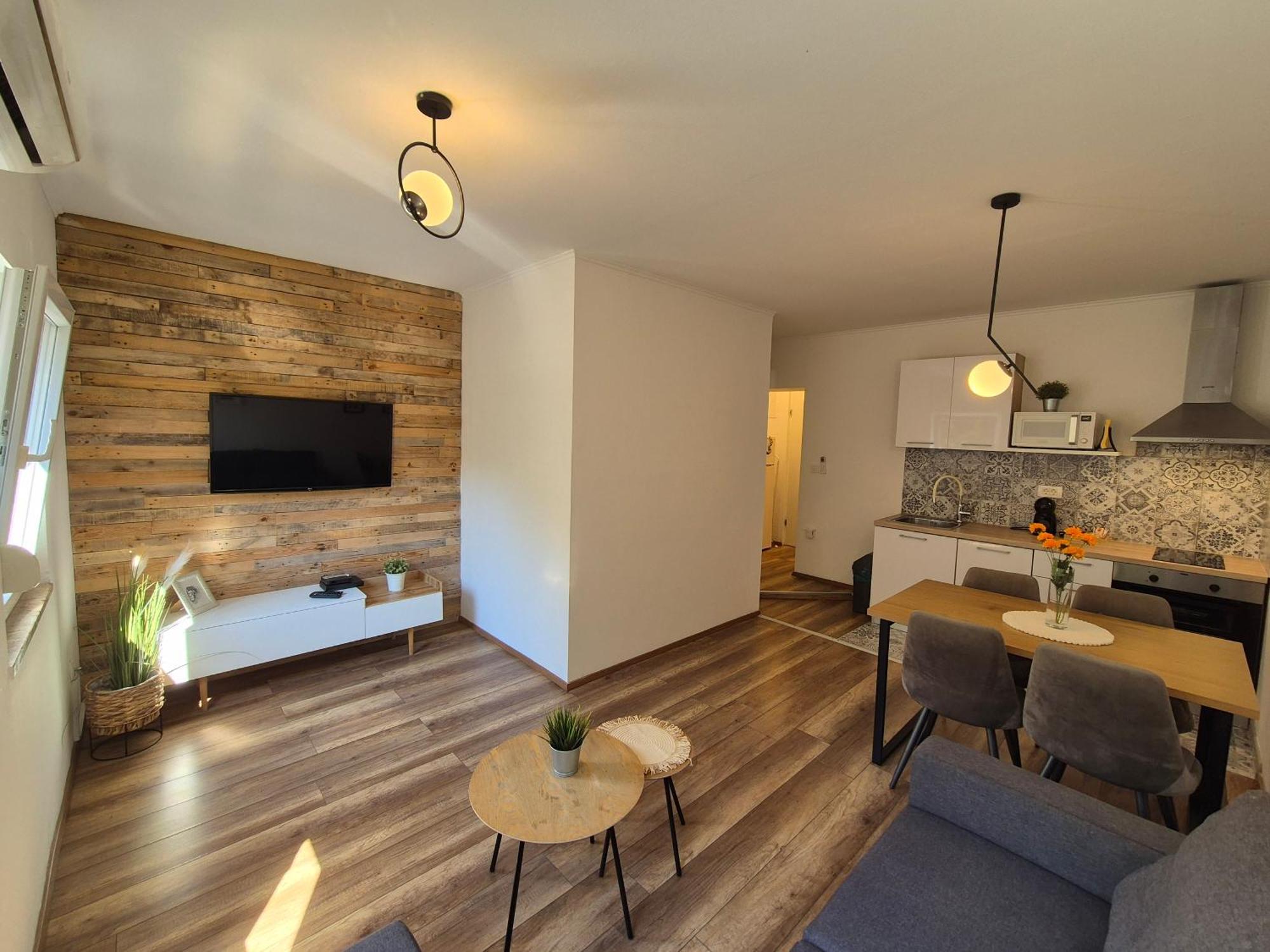 Apartments Milaroza ザダル エクステリア 写真