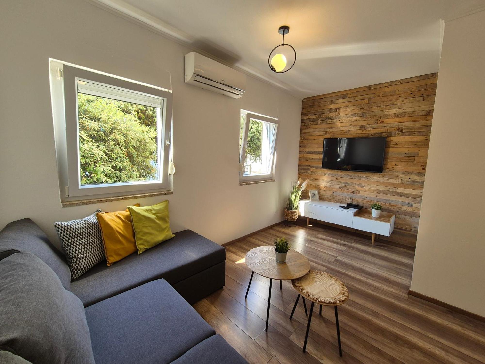 Apartments Milaroza ザダル エクステリア 写真